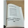 Image 2 : Kinosota - Alonsa Manitoba HC History Book 240 pgs
