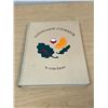 Image 1 : Moosewood Cookbook by Mollie Katzen 227 pgs