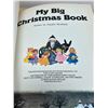 Image 2 : My Big Christmas Book - nice copy, see photos. 327 pgs
