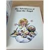 Image 4 : My Big Christmas Book - nice copy, see photos. 327 pgs