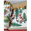Image 5 : My Big Christmas Book - nice copy, see photos. 327 pgs
