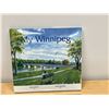 Image 3 : My Winnipeg & If you're from the prairie…. HC books (see photos)