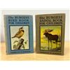 Image 1 : Vintage The Burgess Animal Book For Children & Bird Book For Children (see photos)