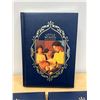 Image 4 : Black Beauty / Little Women / The Wind in the Willows HC books - 1984 HC gilt edges Octopus