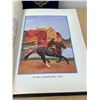 Image 5 : Black Beauty / Little Women / The Wind in the Willows HC books - 1984 HC gilt edges Octopus