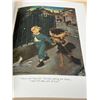 Image 3 : 1919 At The Back of the North Wind - George MacDonald
