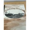 Image 2 : Beresford Manitoba - Celebrating Beresford 1880-2000