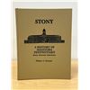 Image 1 : Stony - Stony Mountain Institution -  A History of Manitoba Penitentiary 249 pgs