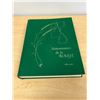 Image 1 : French Montcalm Manitoba History Book - Moissonneurs de la Rouge 1882-1982