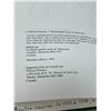 Image 2 : French Montcalm Manitoba History Book - Moissonneurs de la Rouge 1882-1982