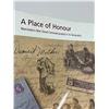 Image 2 : Manitoba's War Dead Commemorated in its Geography - A Place of Honour