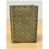 Image 1 : 1905 The Chimes by Charles Dickens - pencil writing inside cover