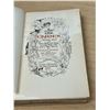 Image 2 : 1905 The Chimes by Charles Dickens - pencil writing inside cover