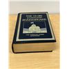 Image 1 : 1986 Shakespeare - The Globe Illustrated (The Complete Works Annotated) 2,364 pgs