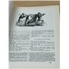 Image 3 : 1986 Shakespeare - The Globe Illustrated (The Complete Works Annotated) 2,364 pgs