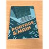 Image 1 : Portage & Main SC Book (see all photos) 222 pgs