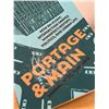 Image 3 : Portage & Main SC Book (see all photos) 222 pgs