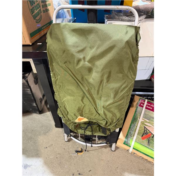 Kelty back pack