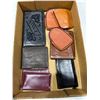 Image 1 : Wallets