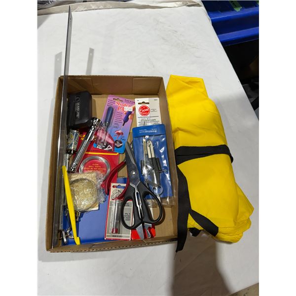 Modeling tools