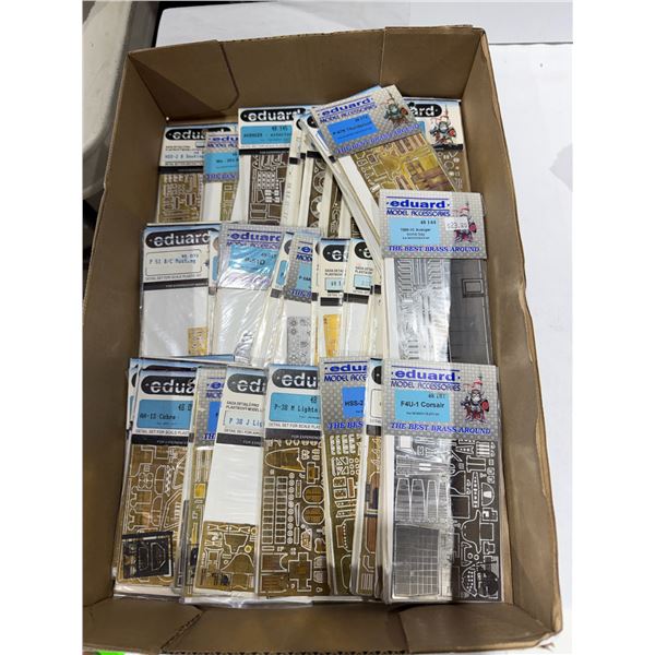Model accessories
