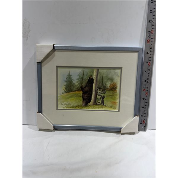 Sue Coleman artwork
