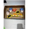 Image 1 : Cake choppers