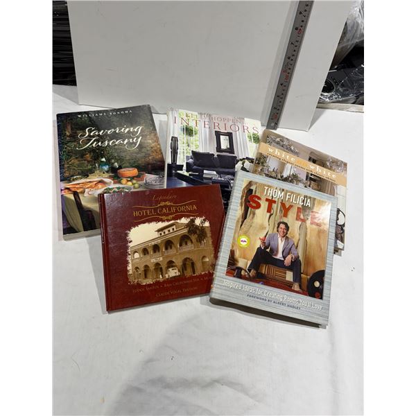 Books