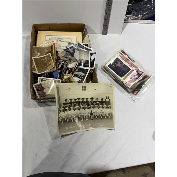 Vintage photos
