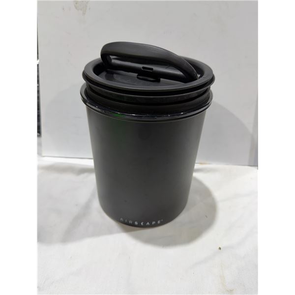 Air scape Coffee vacuum container