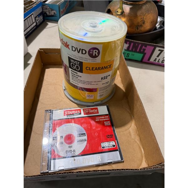 DVD-R