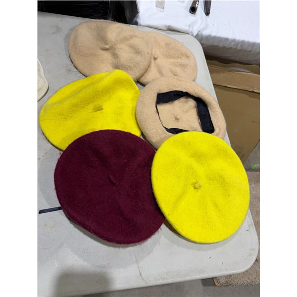 Berets
