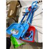 Image 1 : Children's shovels new