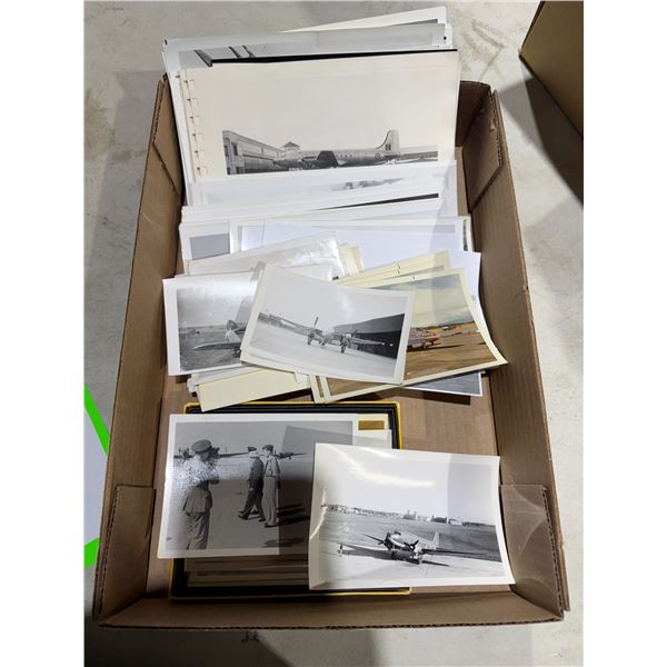 Aviation in wartime photos