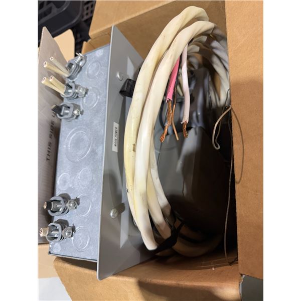Power box