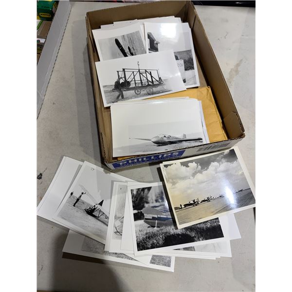 Wartime and aviation photos