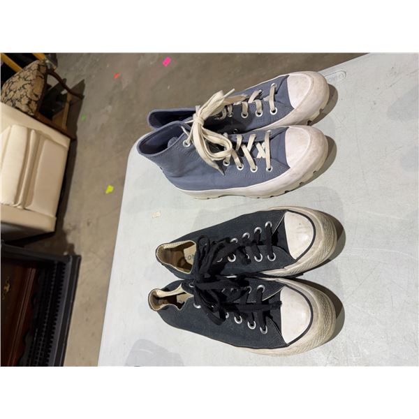 Converse shoes size 6 1/2/7 men's