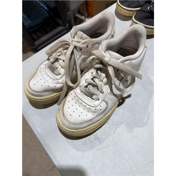 Nike air size 6?