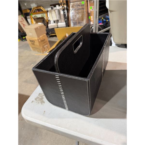 Magazine stand