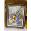 Image 1 : Still life painting