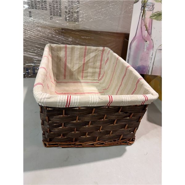 Basket