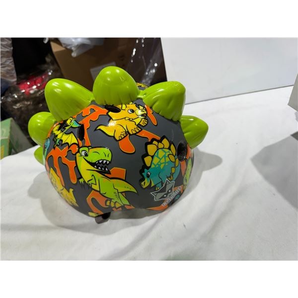 RASKULLZ helmet size XS