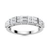 Image 1 : Gold & White Diamond 3.50 Cts Ring