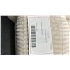 Image 7 : FIG AND CHERRY L SHAPED COMO MODULAR SOFA. 10' X 6'6" RETAIL $8,000