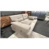 Image 4 : FIG AND CHERRY DUBLIN SLEEPER SOFA. 78"W RETAIL $3850