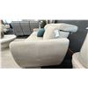 Image 2 : ELRAN FURNITURE 76"W POWER SOFA