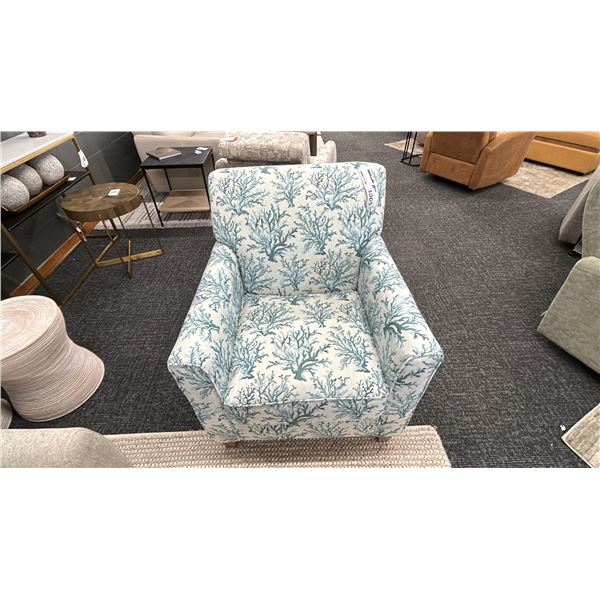 DECORREST UPHOLSTERED CHAIR