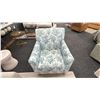 Image 1 : DECORREST UPHOLSTERED CHAIR
