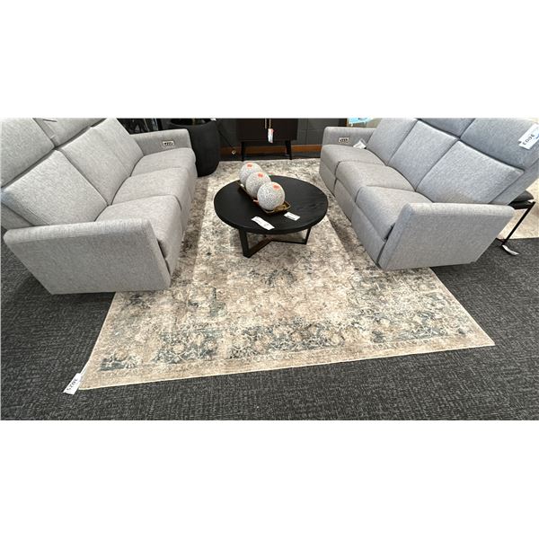 7' 10" X 10' 3" SURYA MIRABEL CARPET