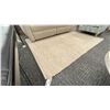 Image 2 : 7' 4" X 5' 2" ASHLEY FURNITURE JOSSICK MEDLEY RUG